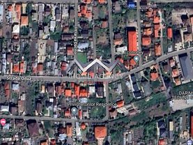 Teren constructii de vânzare, în Otopeni, zona Central
