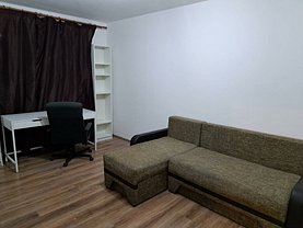 Apartament de închiriat 2 camere, în Bucureşti, zona P-ţa Gorjului