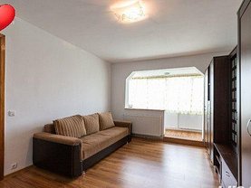 Apartament de inchiriat 2 camere, în Brasov, zona Astra