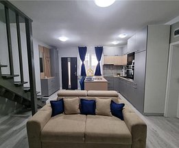 Apartament de închiriat 3 camere, în Baia Mare, zona Central