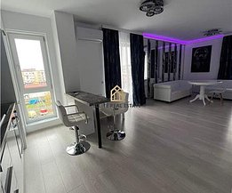 Apartament de închiriat 2 camere, în Baia Mare, zona Central