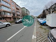 Apartament de vânzare 3 camere în Sibiu, Mihai Viteazul