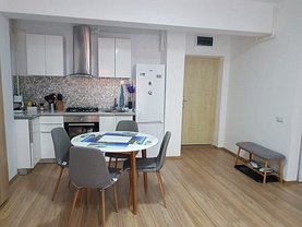 Apartament de vânzare 2 camere, în Constanţa, zona Exterior Nord