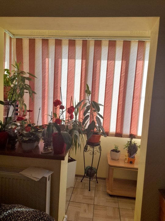 Apartament 3 camere Tomis Nord