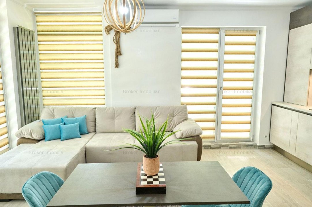 Apartament de Lux cu 3 Camere - Vedere la Mare | Alezzi Beach Resort