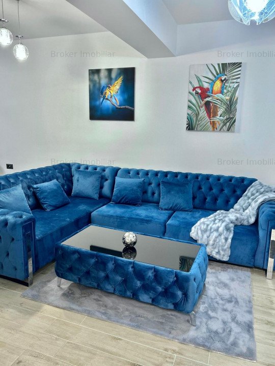 Apartament de lux, 2 camere - Alezzi Infinity, Mamaia Nord - 170.000EUR