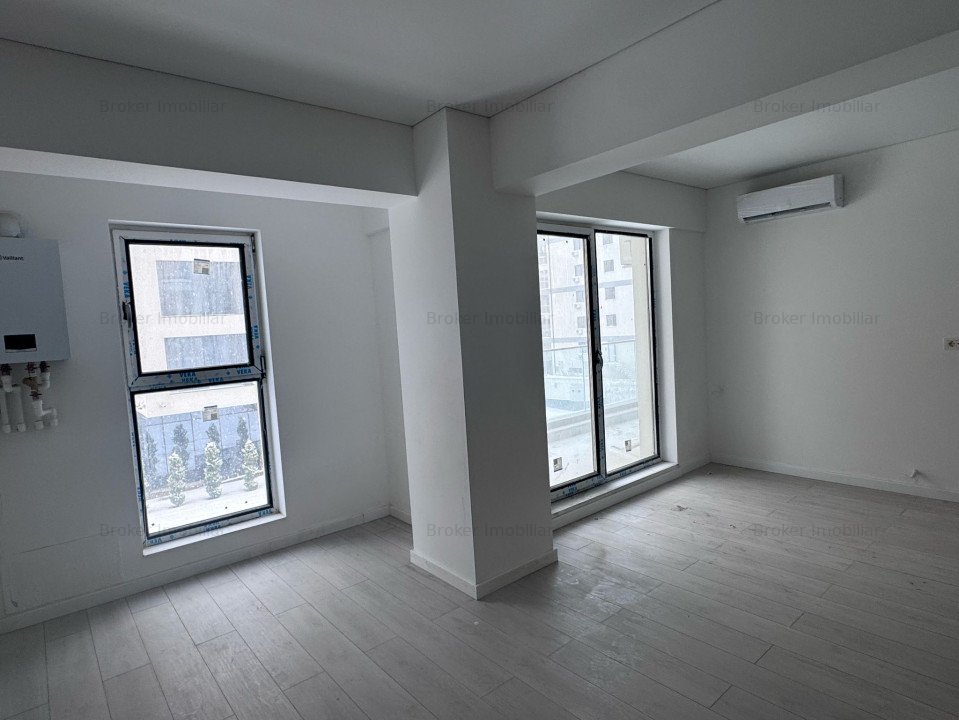 Apartamente de 2 camere la 2 pasi de mare, Mamaia Nord
