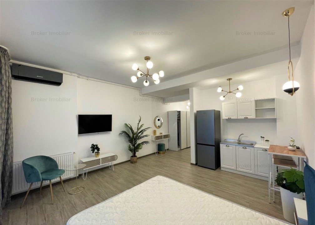 Studio Casa Del Mar, Mamaia
