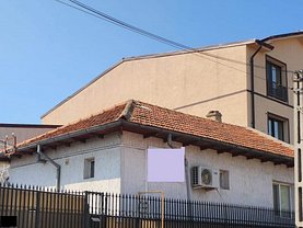 Casa de vânzare 3 camere, în Constanţa, zona Anadolchioi