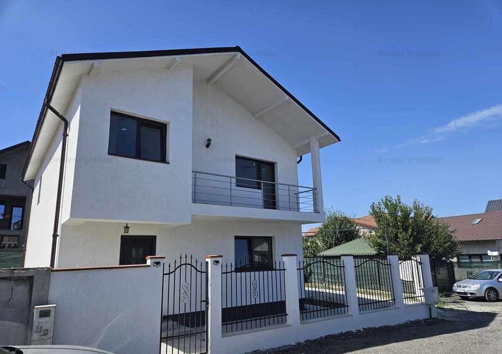 Casa la cheie, Navodari
