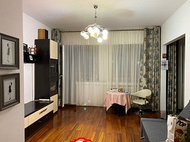 Apartament de închiriat 2 camere, în Bucuresti, zona Calea Victoriei