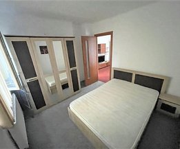 Apartament de inchiriat 2 camere, în Cluj-Napoca, zona Ultracentral