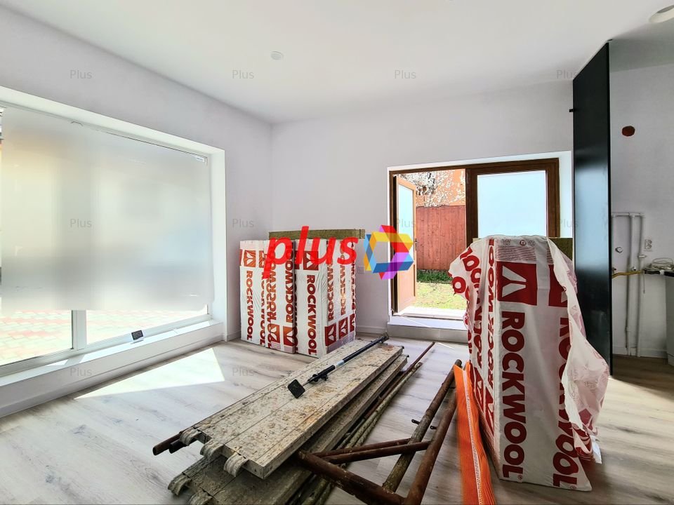 Spatiu comercial de închiriat Brasov - 46 mp # plus-imo.ro