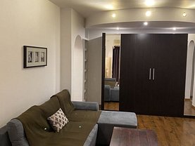 Apartament de închiriat 2 camere, în Bucuresti, zona Tineretului