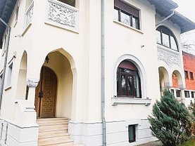 Casa de vânzare 5 camere, în Bucureşti, zona Cişmigiu