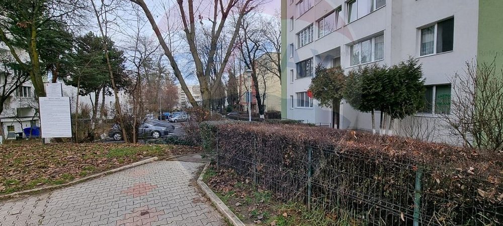 Vanzare apartament 2 camere, Gheorgheni, Exclusivitate, Comision 0 ! - imaginea 0 + 1