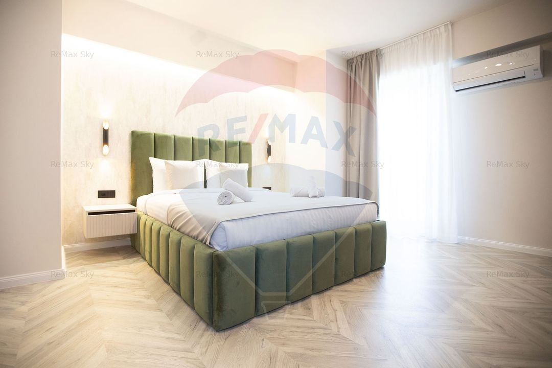 Apartament cu 2 camere de vanzare in WTC, 0% Comision