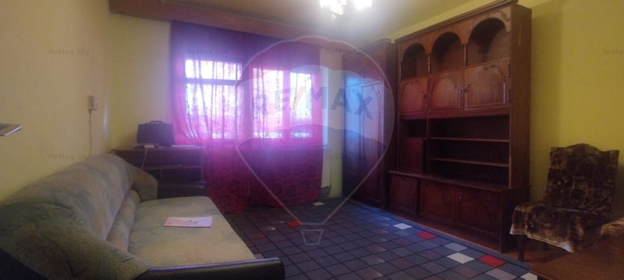 Inchiriere GARSONIERA Confort 1 Cart. Gheorghe Lazar  Simleu Silvaniei