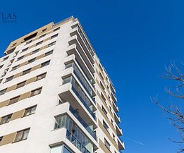 Garsonieră de închiriat, în Bucureşti, zona Timpuri Noi