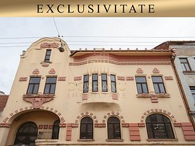 Casa de vânzare 8 camere, în Oradea, zona Ultracentral