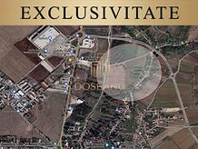 Teren construcţii de vânzare în Oradea, Episcopia Bihorului