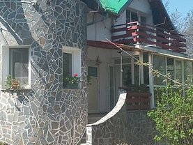 Casa de vânzare 5 camere, în Breaza, zona Tălii