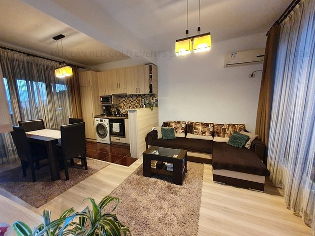 Apartament 2 Camere Vânzare LUJERULUI - Apartament Cu 2 Camere De ...