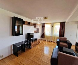 Apartament de închiriat 3 camere, în Cluj-Napoca, zona Calea Turzii