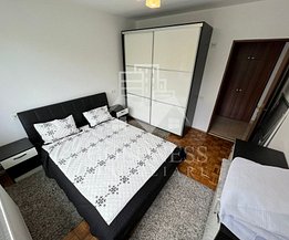 Apartament de închiriat 3 camere, în Cluj-Napoca, zona Horea