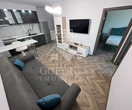 Apartament de închiriat 3 camere, în Cluj-Napoca, zona Semicentral