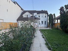 Casa de închiriat 6 camere, în Cluj-Napoca, zona Gruia