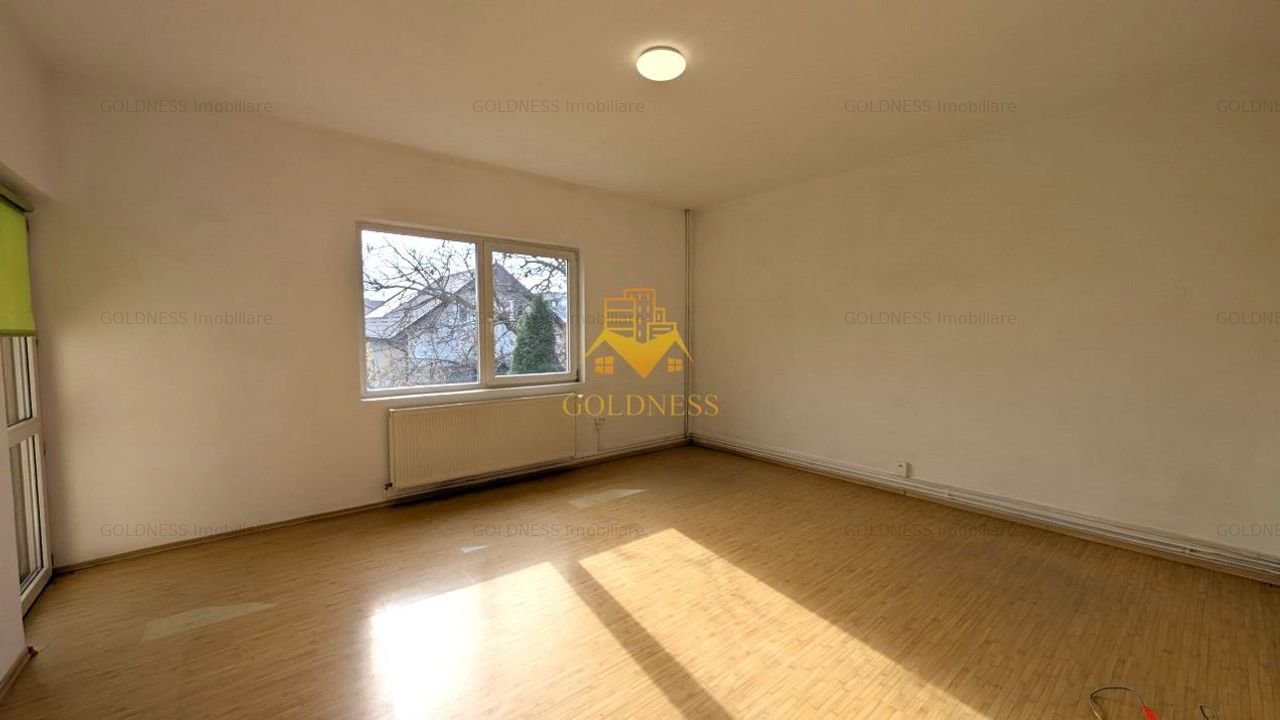 Spatiu birouri, 8 camere, Leroy Melrin, Lidl, cartierul Intre Lacuri