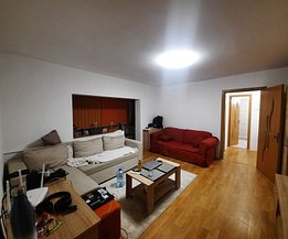 Apartament de închiriat 2 camere, în Timişoara, zona Soarelui