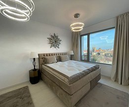 Apartament de închiriat 2 camere, în Timişoara, zona Take Ionescu