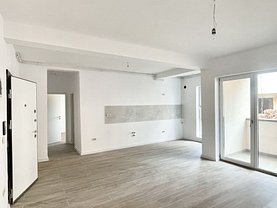 Apartament de vânzare 2 camere, în Giroc
