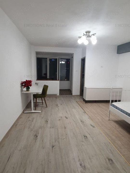 NOU | Apartament 1 camera - Circumvalatiunii
