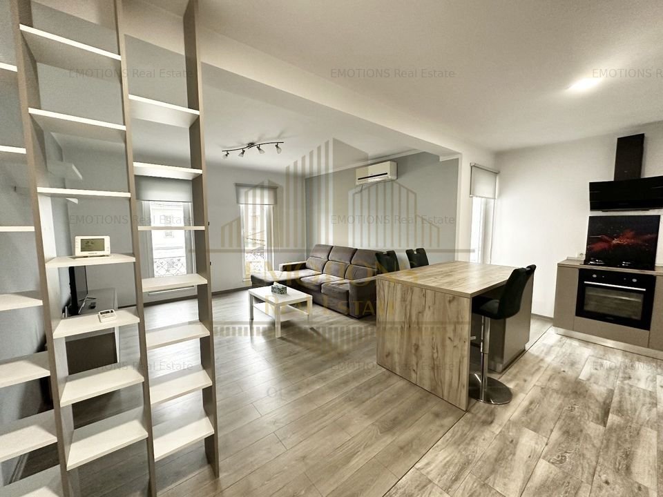 NOU | Apartament 2 camere - Braytim |