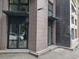 Închiriere spaţiu comercial în Bucuresti, Unirii