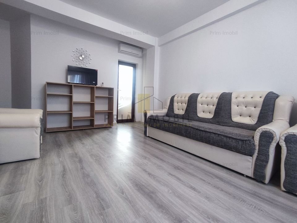 Apartament 3 Camere, Decomandat, bloc Nou + Parcare