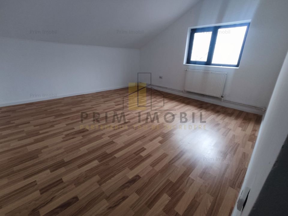 Corp de casa de inchiriat, Valea Lupului - Mall Moldova