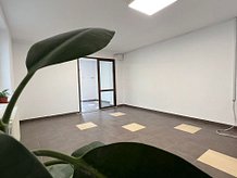 Închiriere spaţiu comercial în Iasi, Pacurari