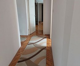 Apartament de închiriat 4 camere, în Timişoara, zona Dacia