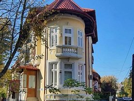 Casa de vânzare 11 camere, în Bucuresti, zona Cotroceni