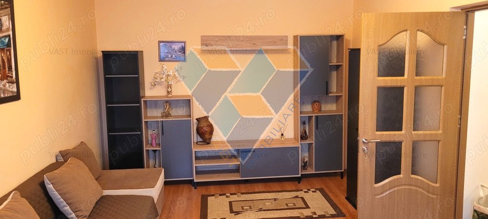 2 Camere | Rahova - Petre Ispirescu | 54 MP | Decomandat | AC | Balcon