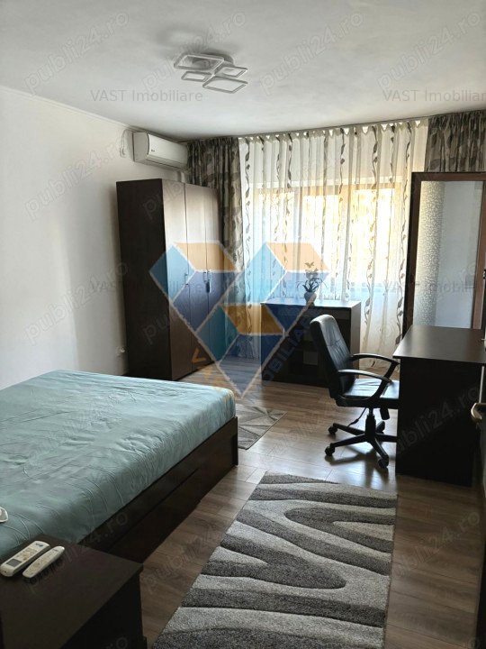 Garsoniera | Rahova - Petre Ispirescu | Renovata | AC | Parcare