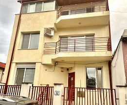 Casa de închiriat 7 camere, în Bucureşti, zona Banu Manta