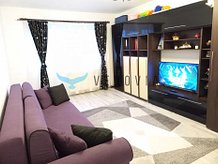 Apartament de vânzare 3 camere în Sibiu, Vasile Aaron