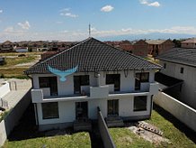Casa 4 camere în Sibiu, Arhitectilor - Calea Cisnadiei