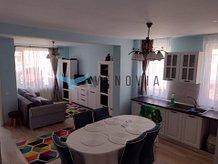 Casa 4 camere în Sibiu, Arhitectilor - Calea Cisnadiei