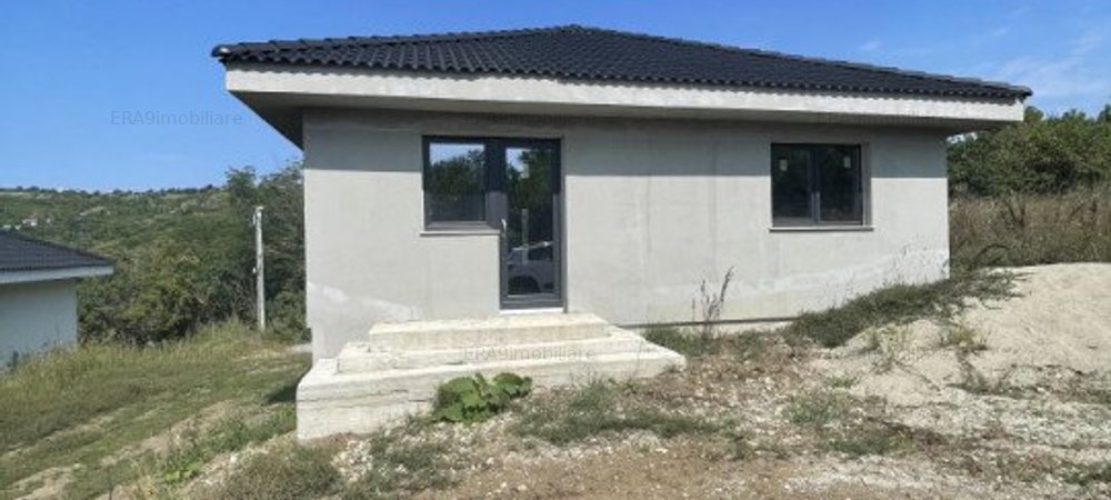 Casa Podgoria, Str. Kabos Endre - imaginea 0 + 1